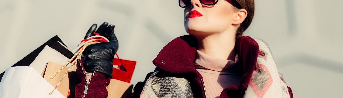 Lydia Maier Imageberatung