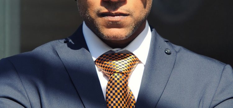 Men´s Styling - Lydia Maier Imageberatung