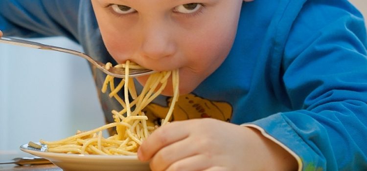 Seminar Tischkultur für Kinder