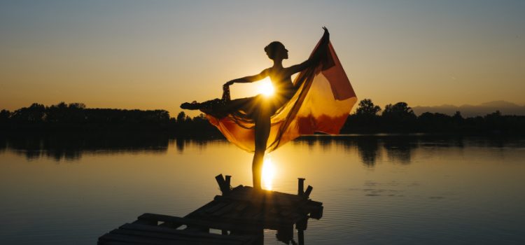 Lydia Maier Imageberatung